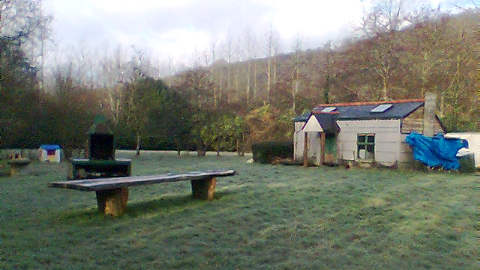 ANF : Association Naturiste Finistérienne