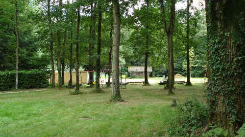 ANIV35 : Association Naturiste d'Ille et Vilaine